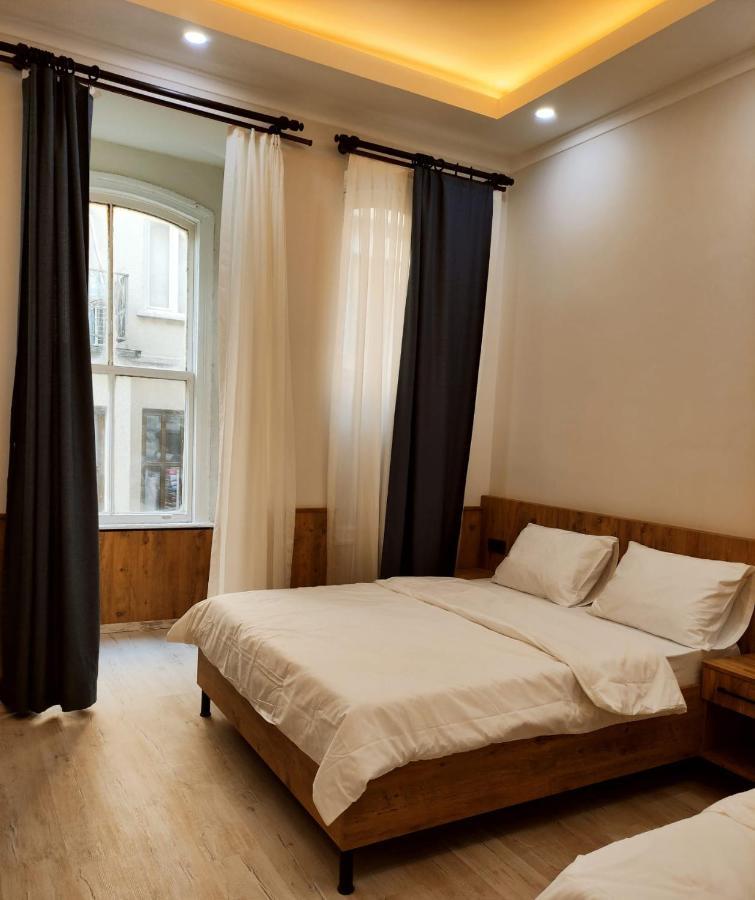 Life Span Hotels Istanbul Exterior photo